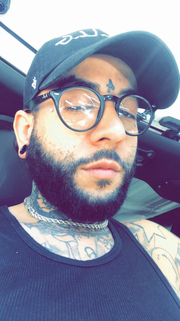 Rotten Ali's avatar