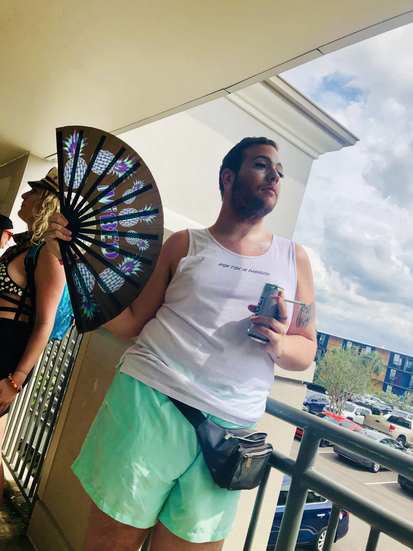 C. Kinz profile banner