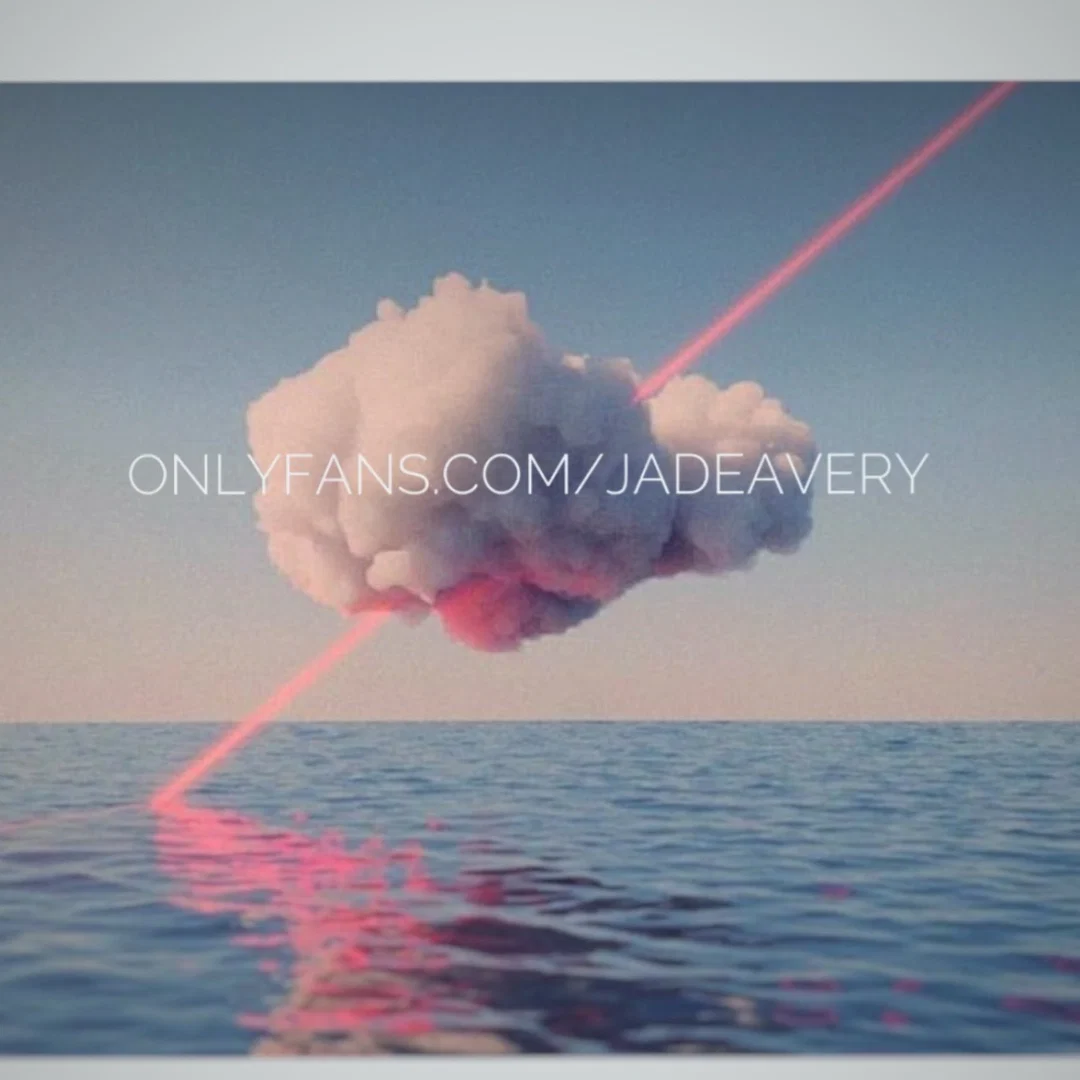Jade Avery ☁️ profile banner