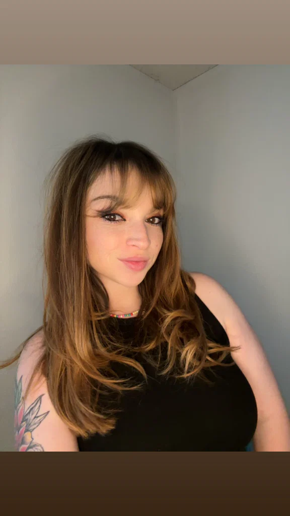 Manda's avatar