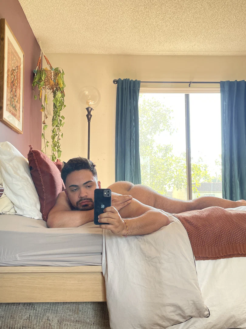 Adam Leche profile banner
