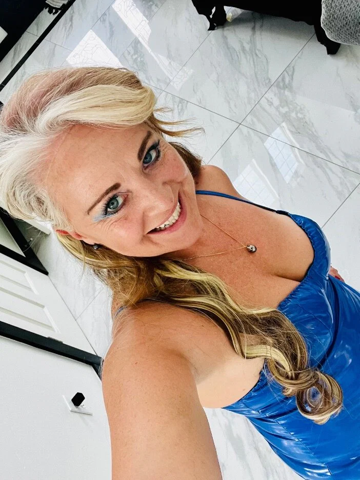 GingerHughes69's avatar