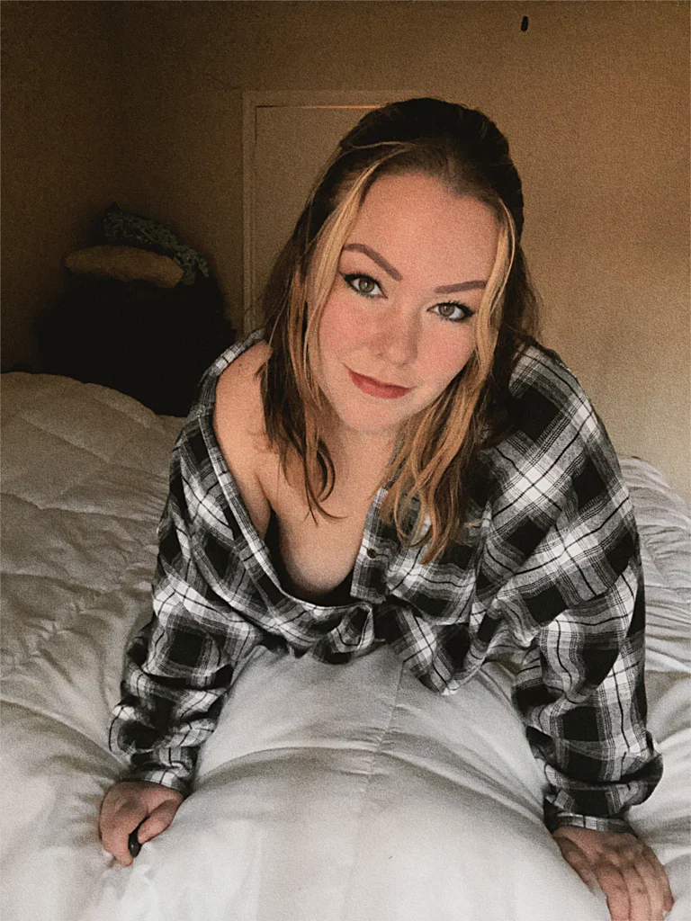 Anna Di Riley's avatar