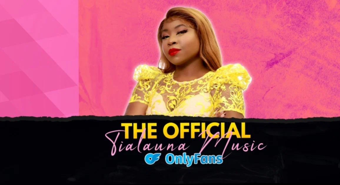 Tialauna profile banner