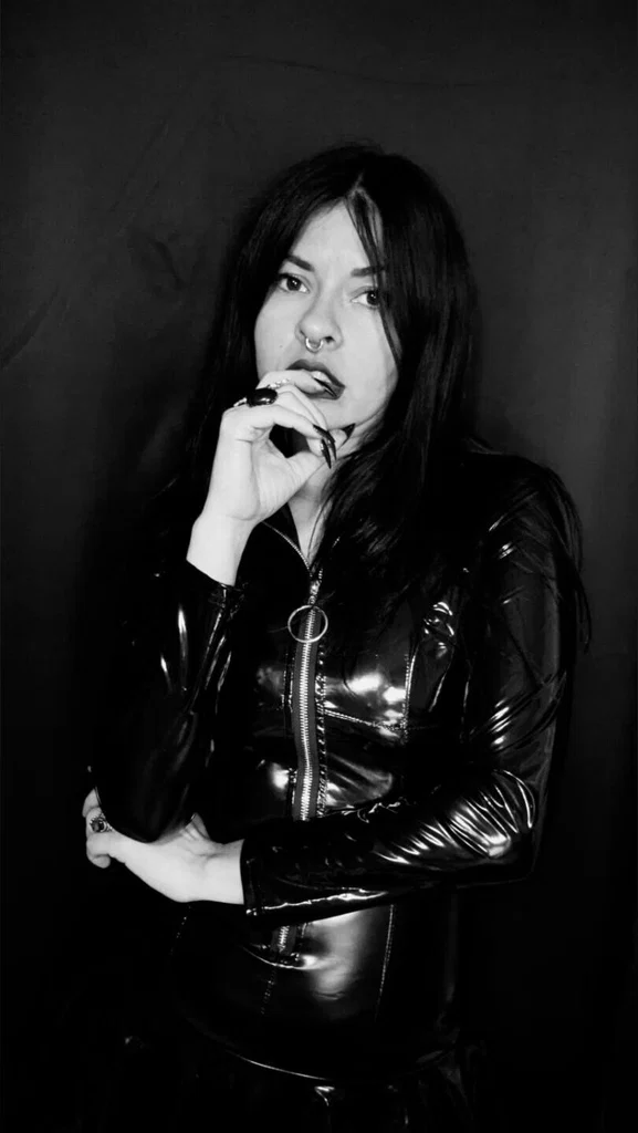 spicywitch666's avatar