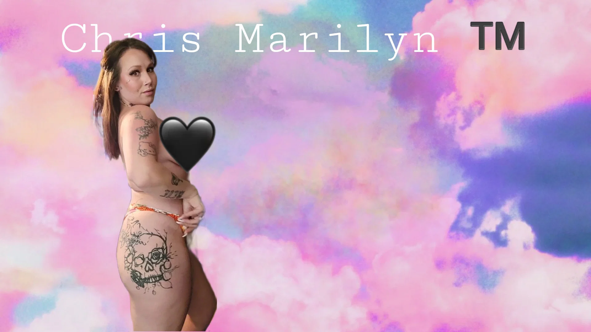 Chris profile banner
