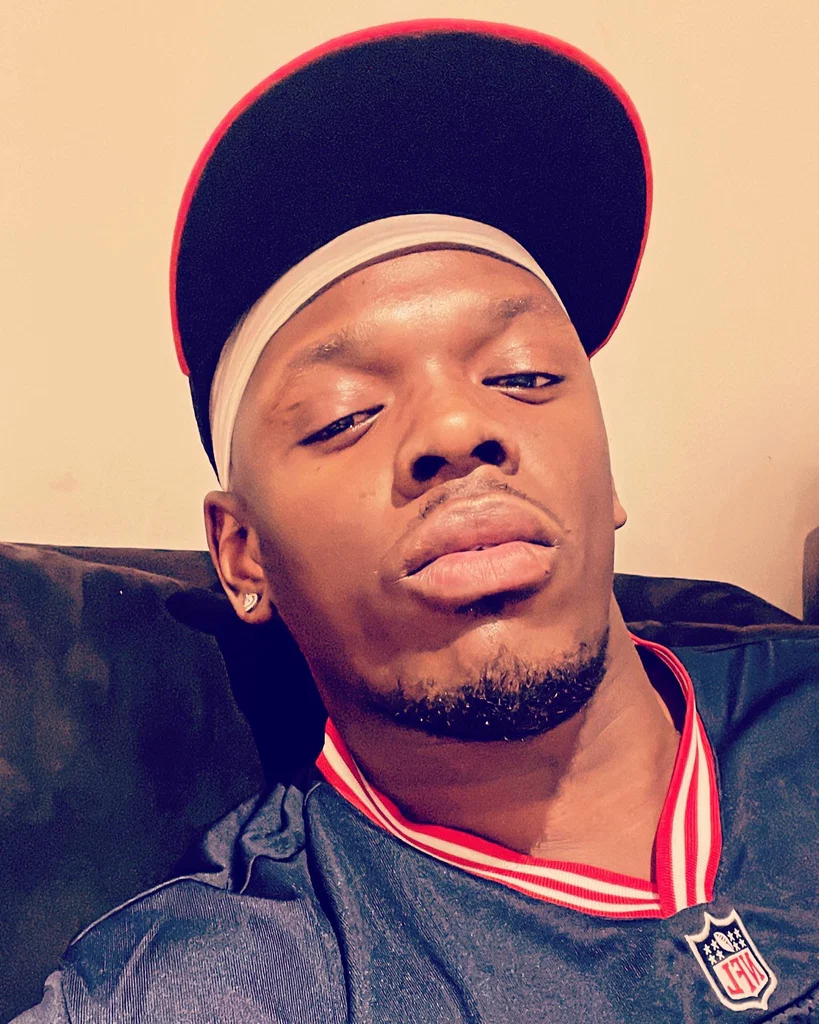 Blkldnking2020's avatar