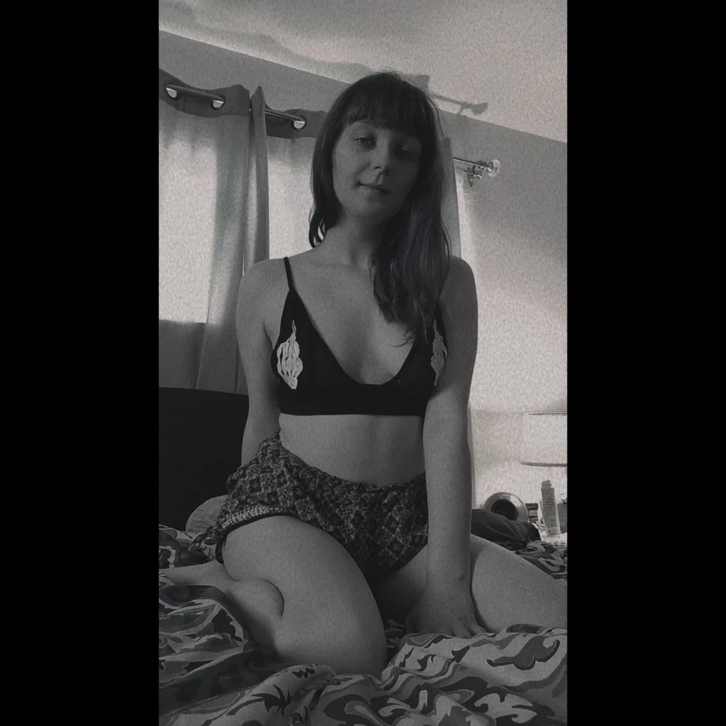 Wren Marie's avatar