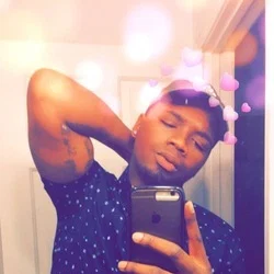 Ray's avatar