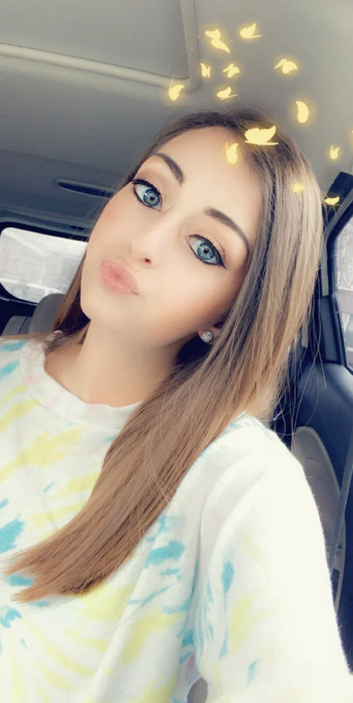 ashley 🌸's avatar