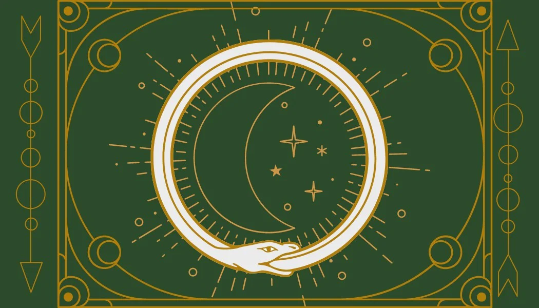 Forest Witch profile banner