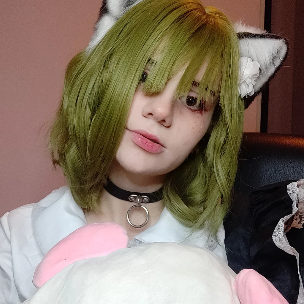 Krowe's avatar