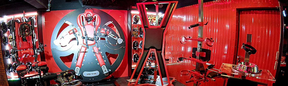 Rubberforfun profile banner