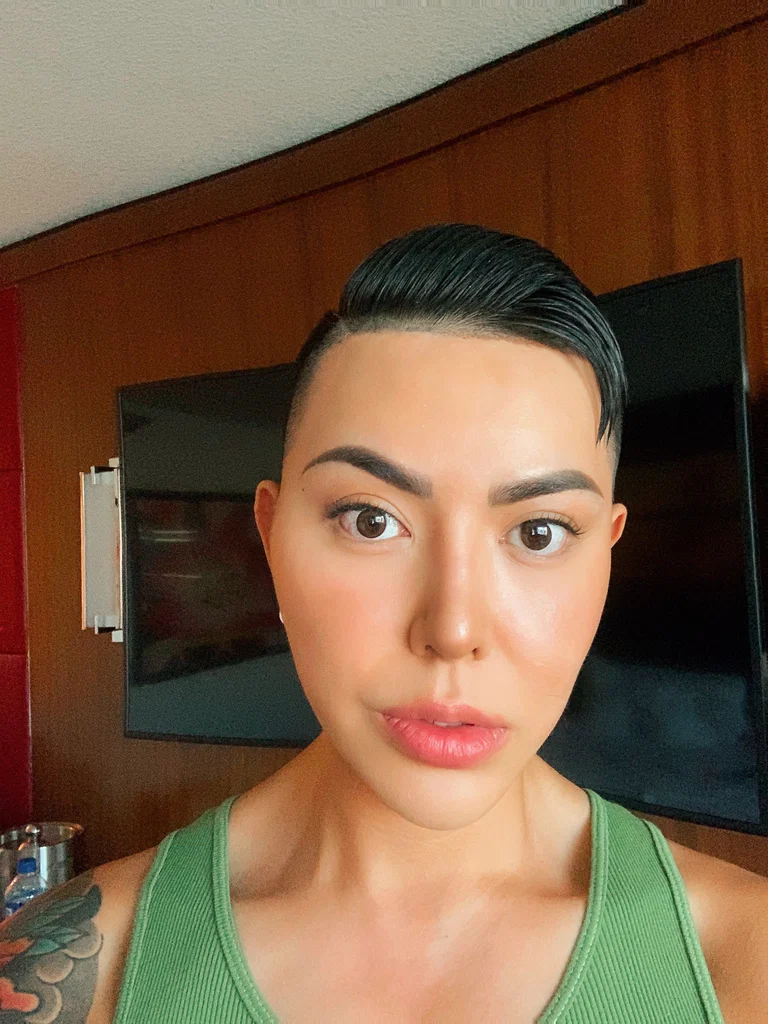 Chris Wu's avatar