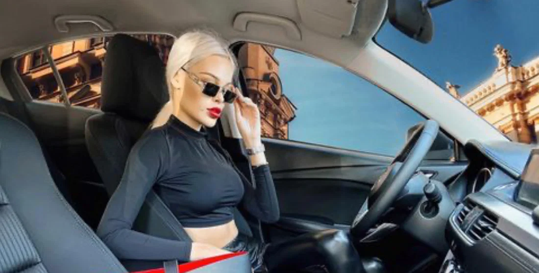 Dasha One profile banner