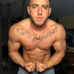 Big Troy's avatar