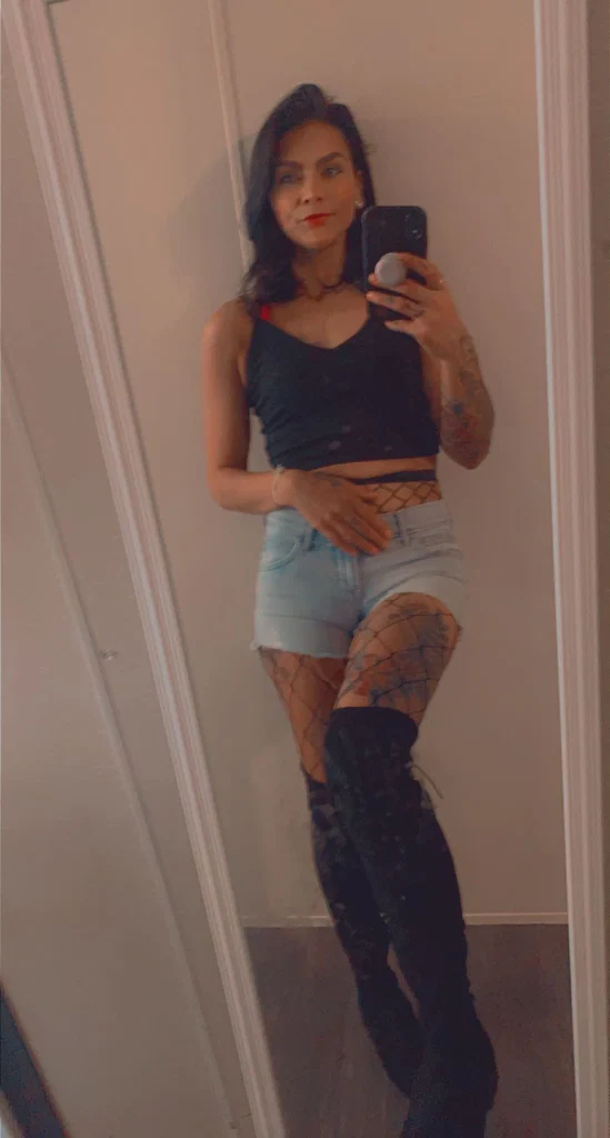 Amanda Hudson's avatar