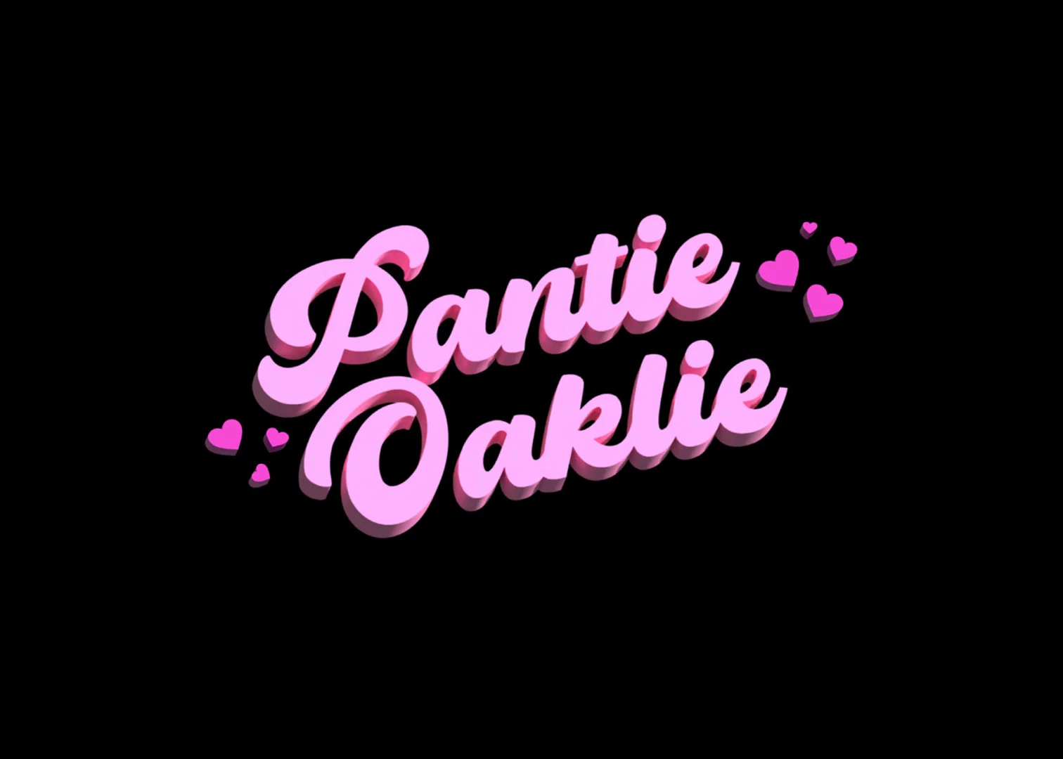Pantie Oaklie’s FREE Spot! profile banner