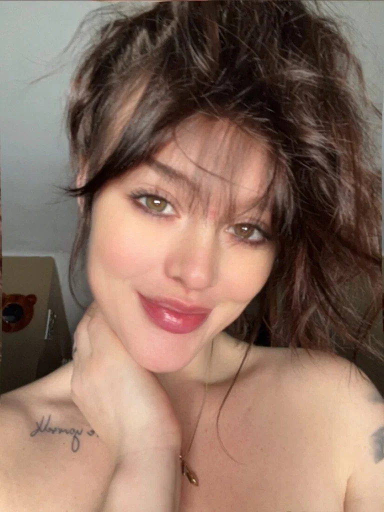 Sophia's avatar