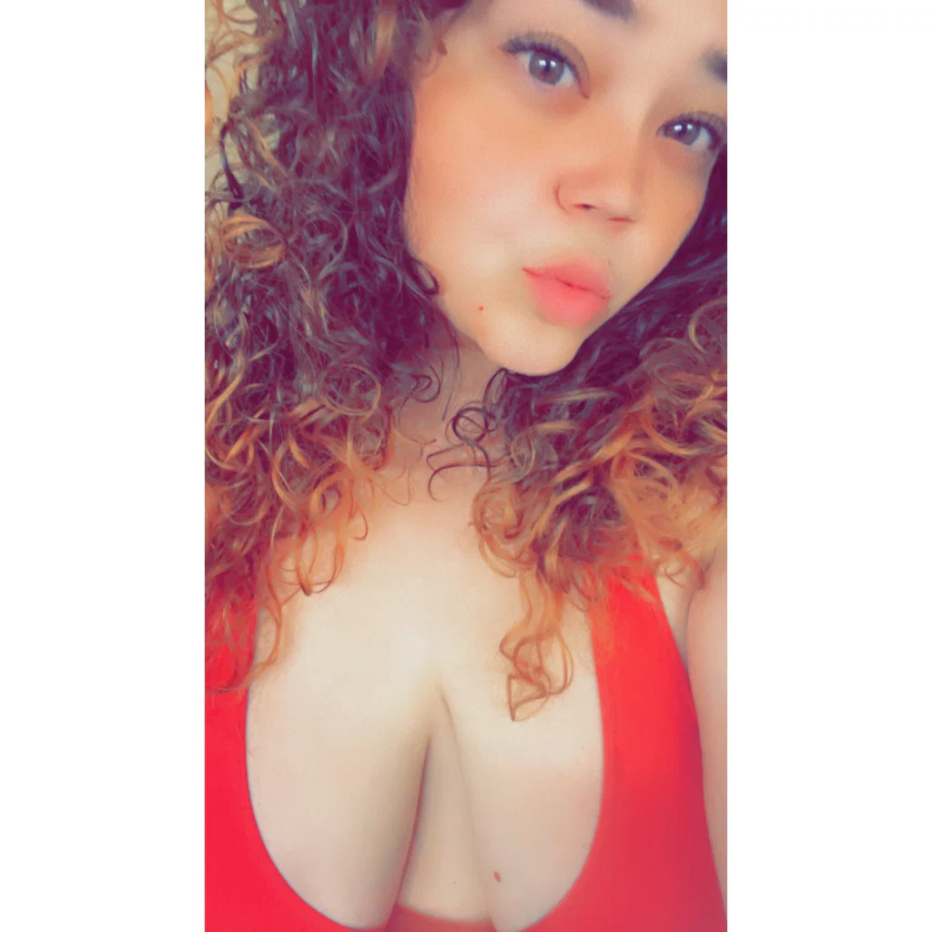 Marie Padilla's avatar