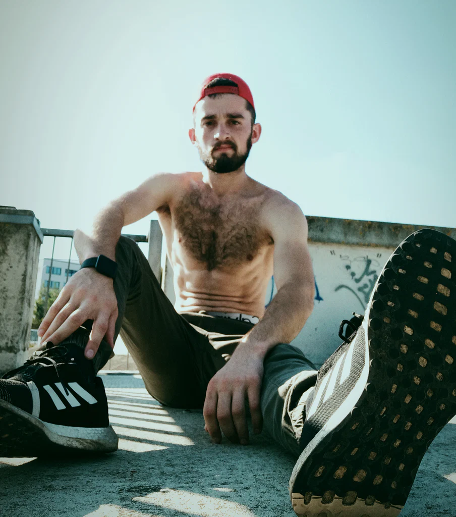 Wolfgang de Fran's avatar