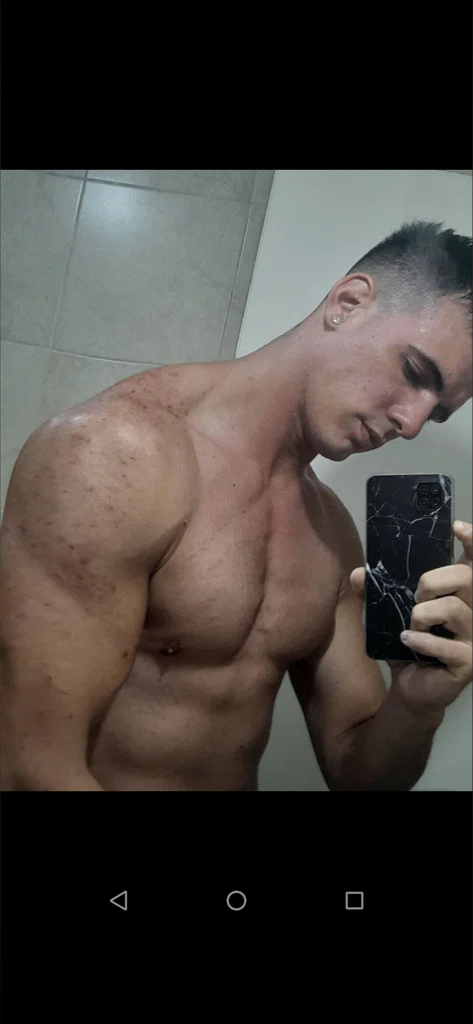 💦🇦🇷ƁĀƁŶ 🇦🇷🍆's avatar