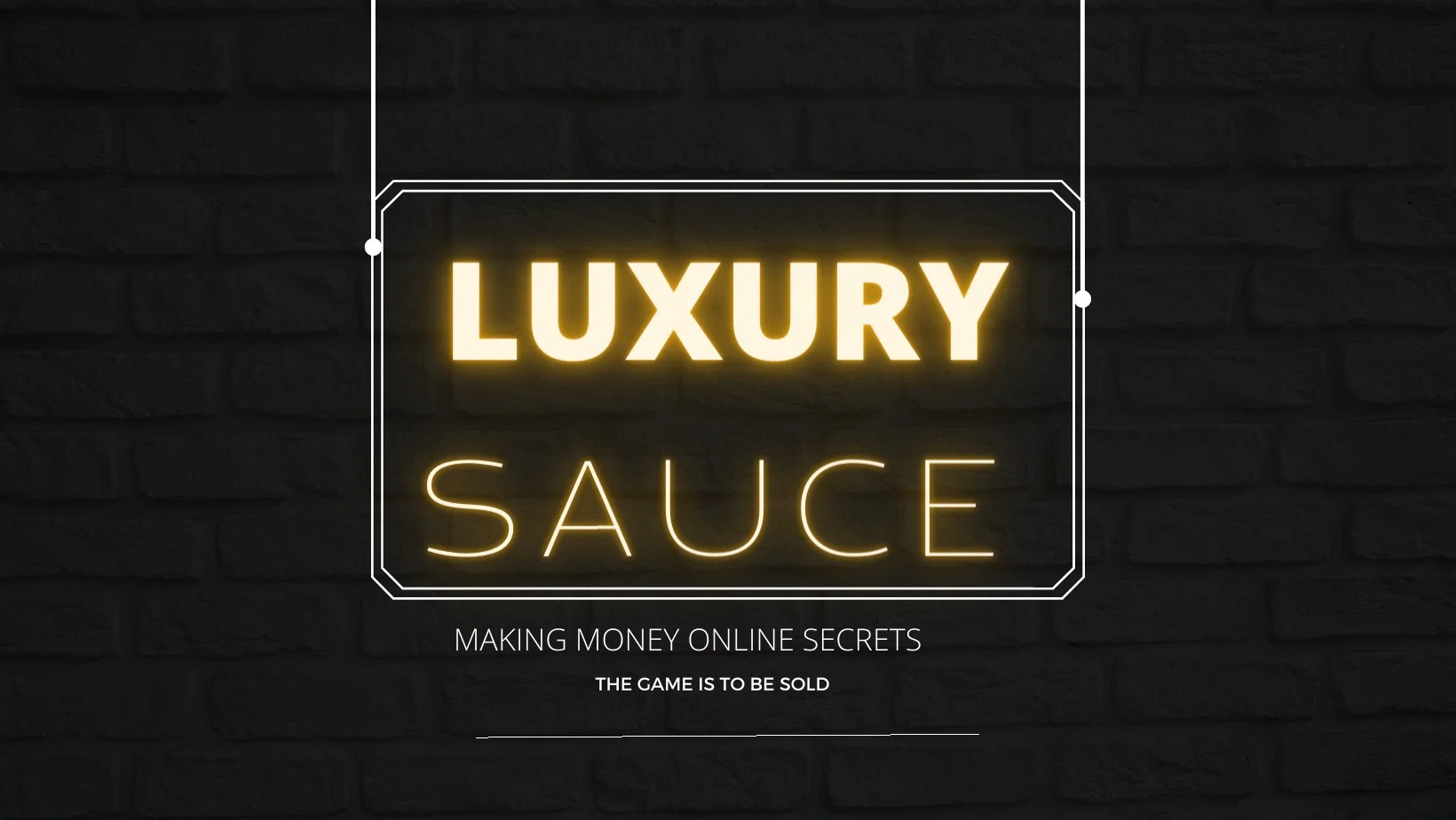 SauceMan profile banner