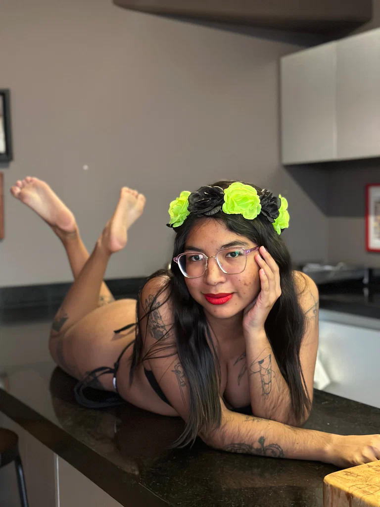 Lupita Valdés's avatar