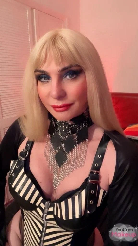 SuzanaTransGirl's avatar