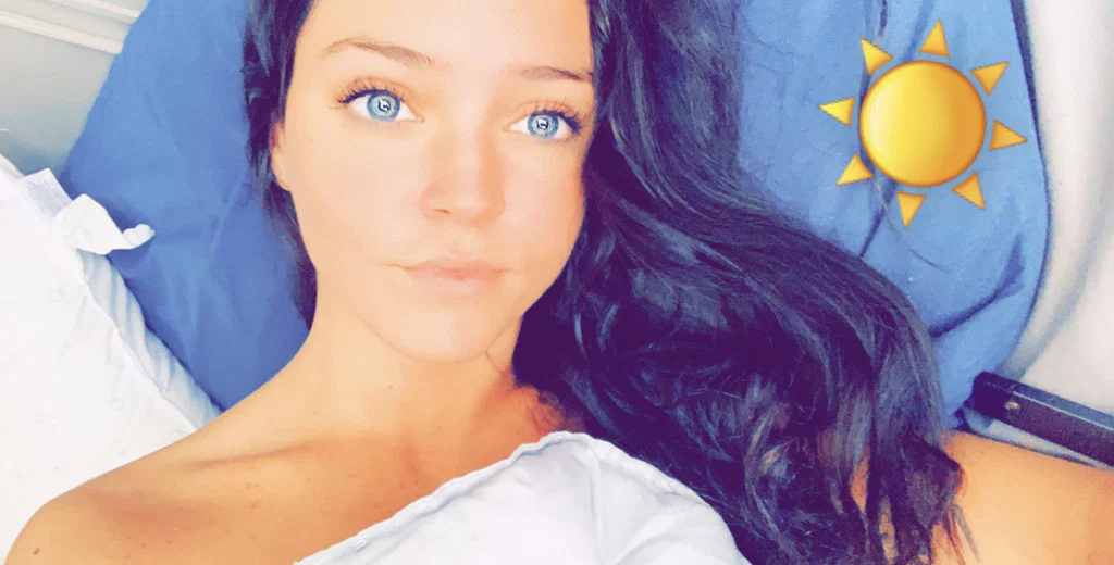 Sydney Alexis's avatar