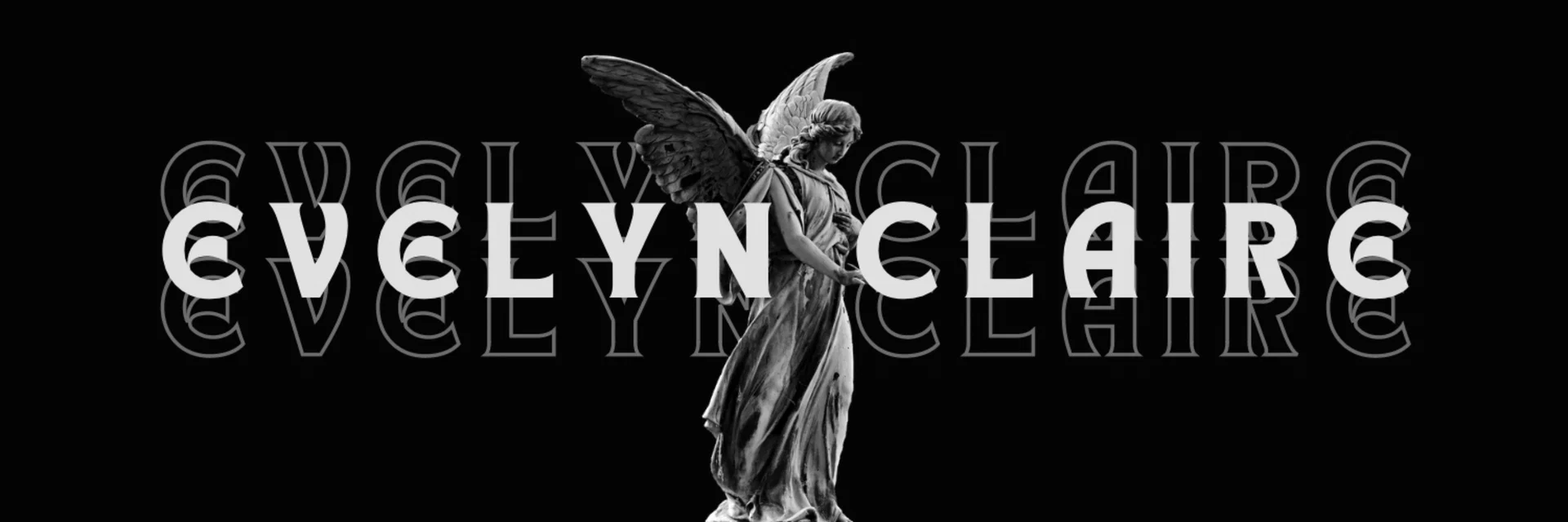 Evelyn Claire profile banner