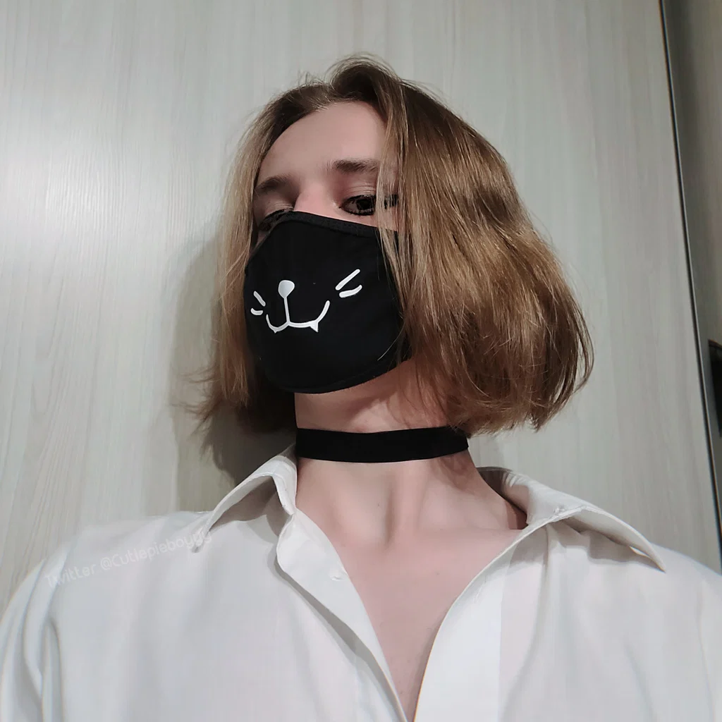 CutiePieBoy's avatar