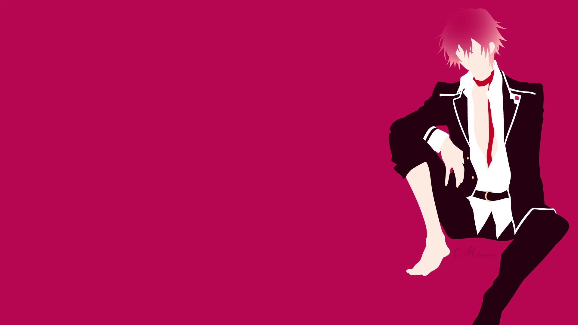 CutiePieBoy profile banner
