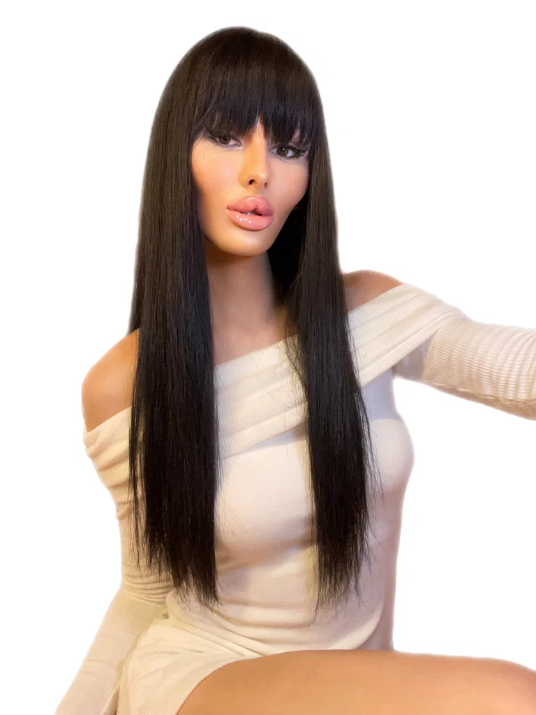 Ts Alina's avatar