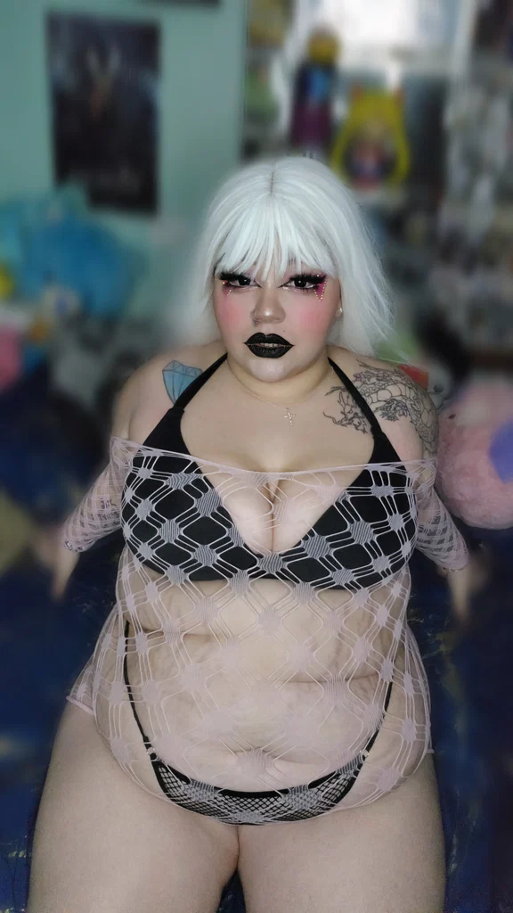 Mercedes Kill's avatar