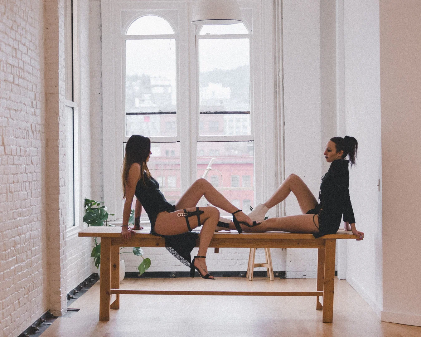 L.V. & Sophie profile banner