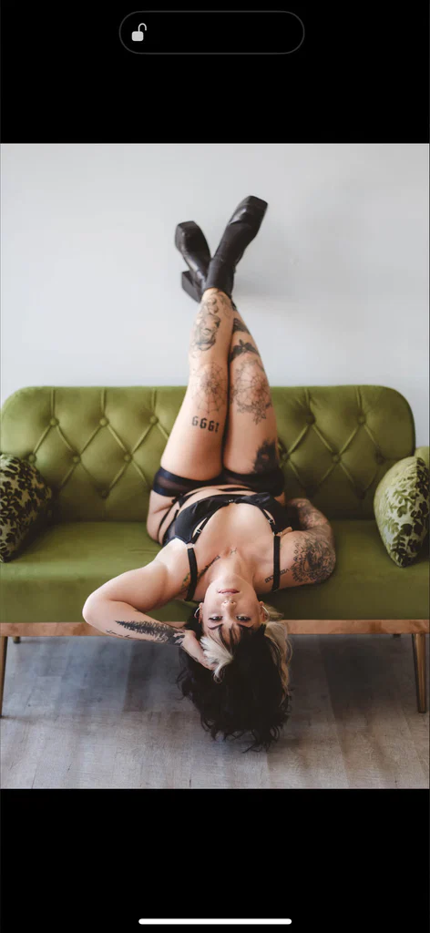 Submissive Princess 👑