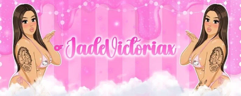 Mami Jade 🖤 profile banner
