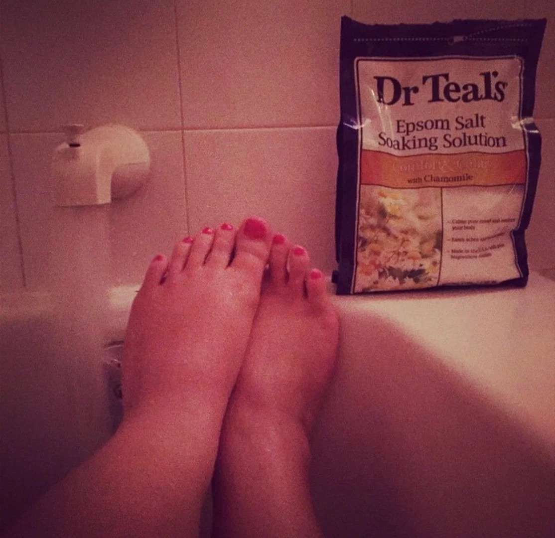 Toetally Gorgeous Tootsies profile banner