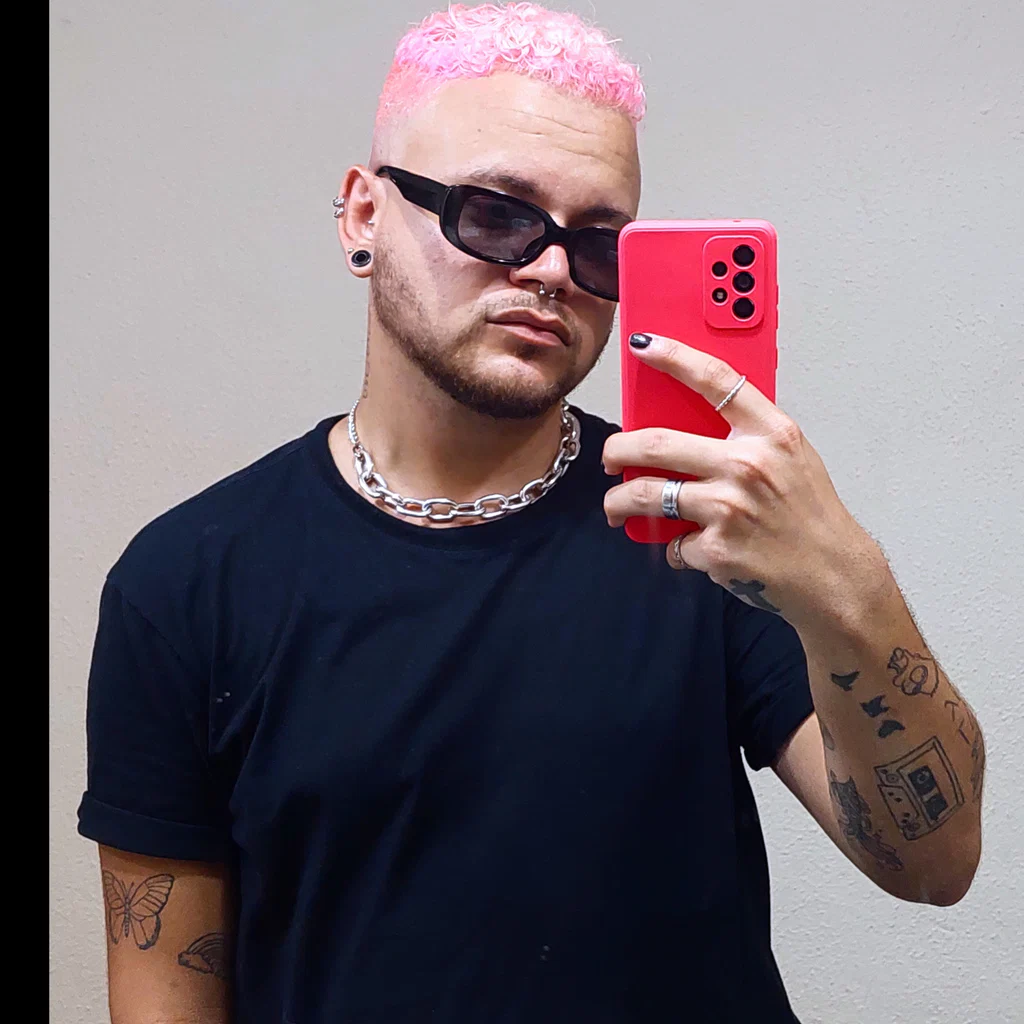 Rod's avatar