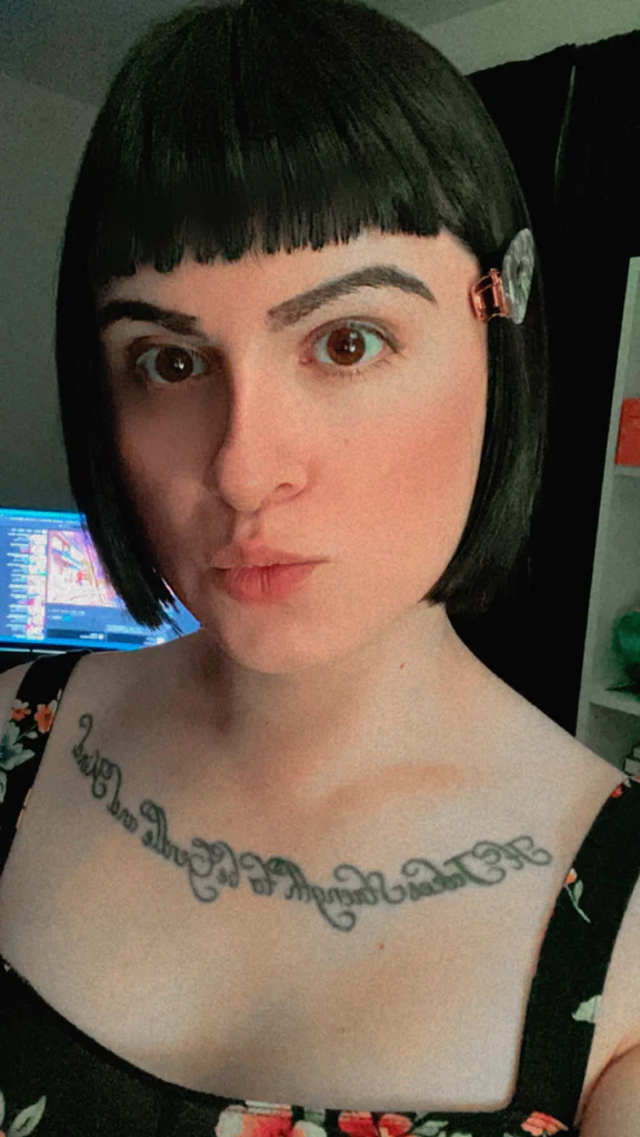 SleepyVampy's avatar