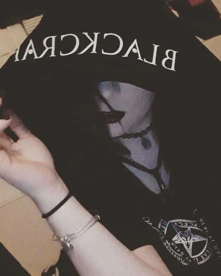 Corvine Kitten's avatar