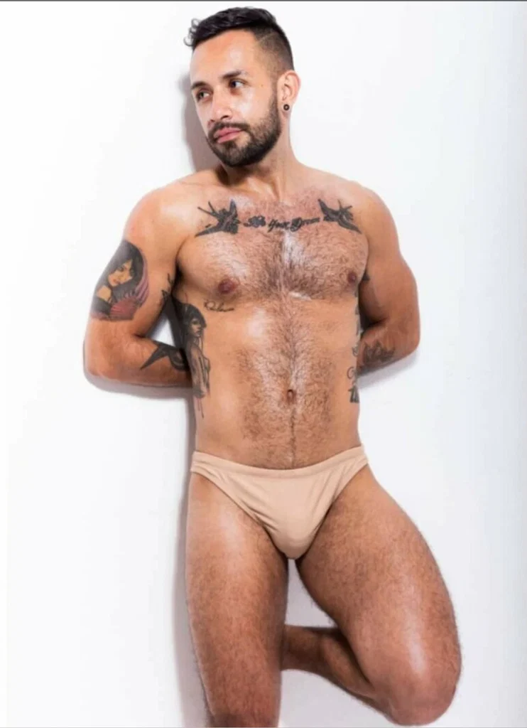 Milo Herguz's avatar