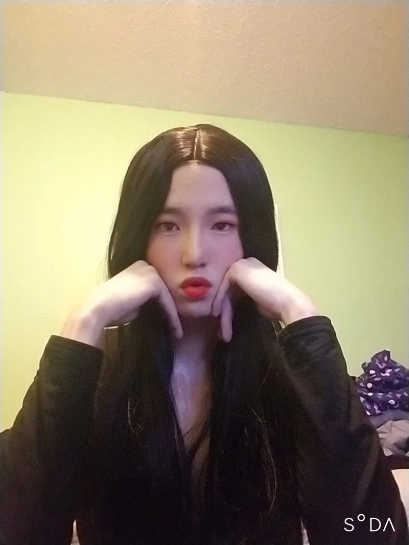 Sissy Lily 은채 profile banner