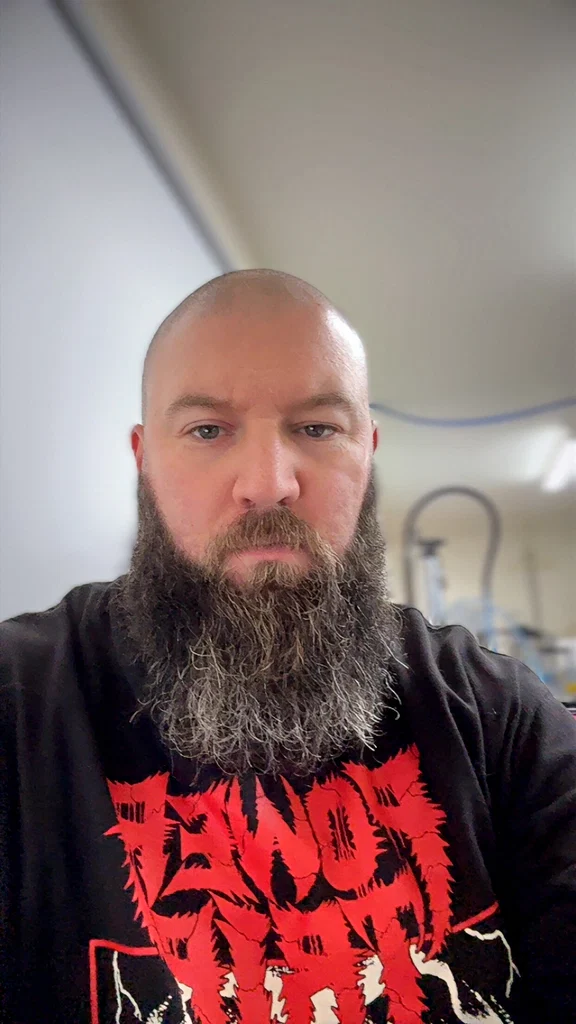 Mick's avatar