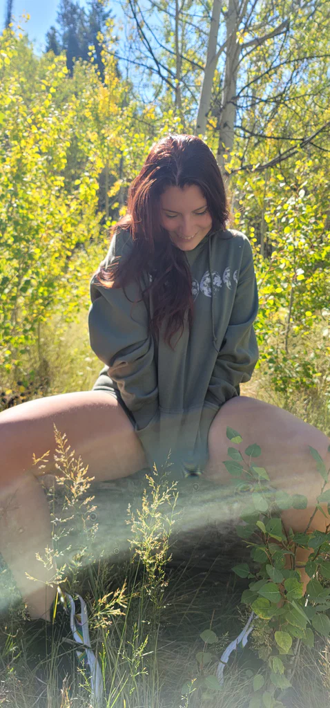 Kalia Nicole's avatar