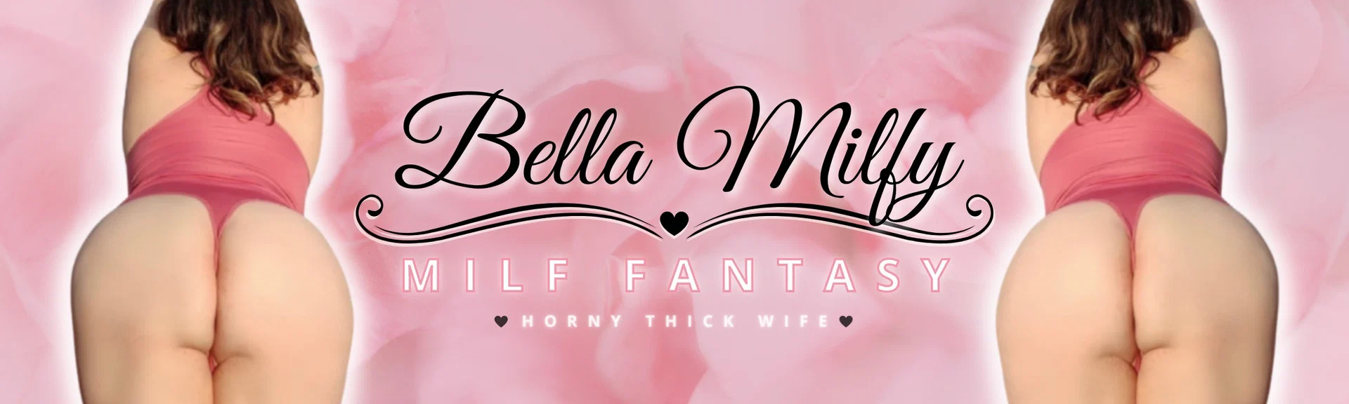 Bella profile banner