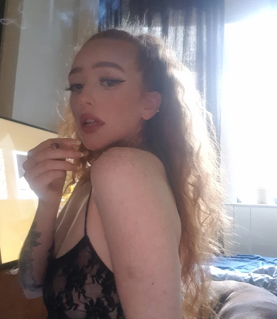 Gingergoddess profile banner