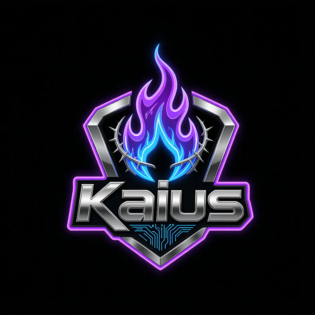 Kaius's avatar