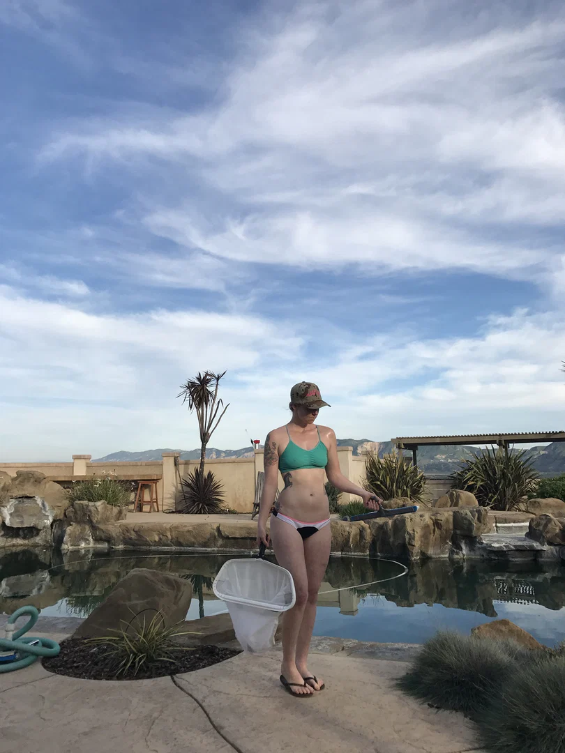 Kylie Kali profile banner